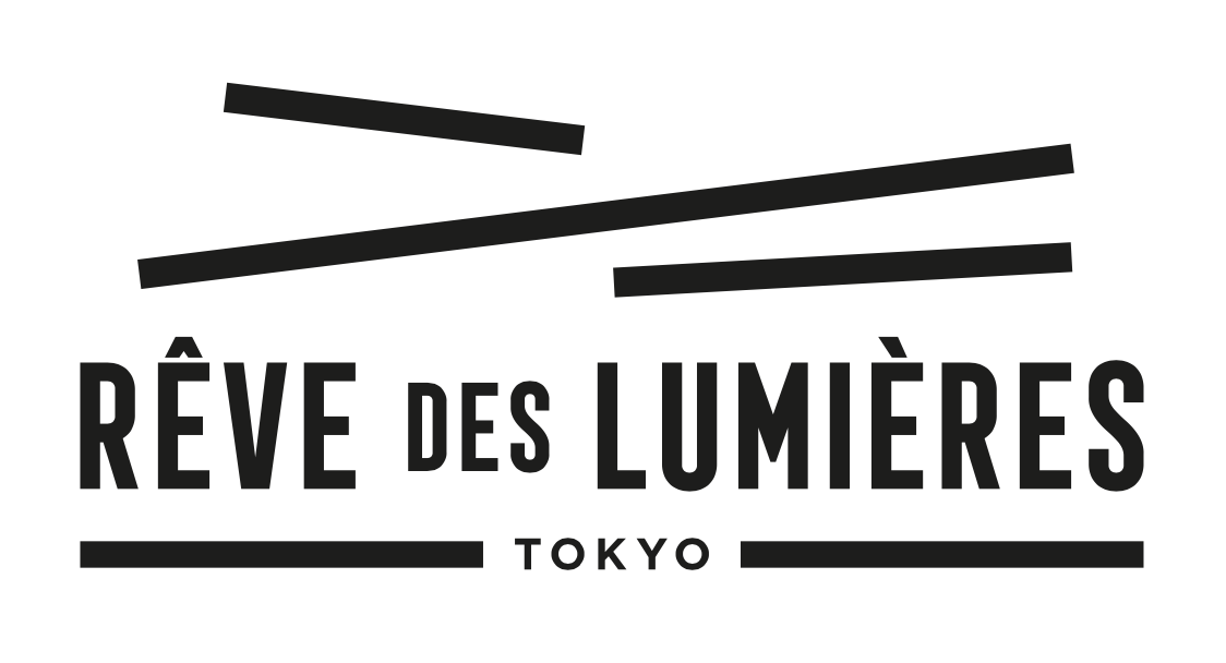 RÊVE DES LUMIÈRES TOKYO